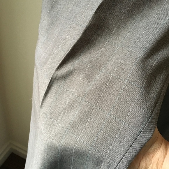 Greg Norman Golf Pants - Picture 2 of 4